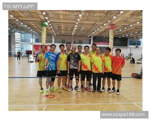 杭州羽毛球队在精英赛中的状态表现分析与未来展望 杭州羽毛球队在精英赛中的状态表现分析与未来展望