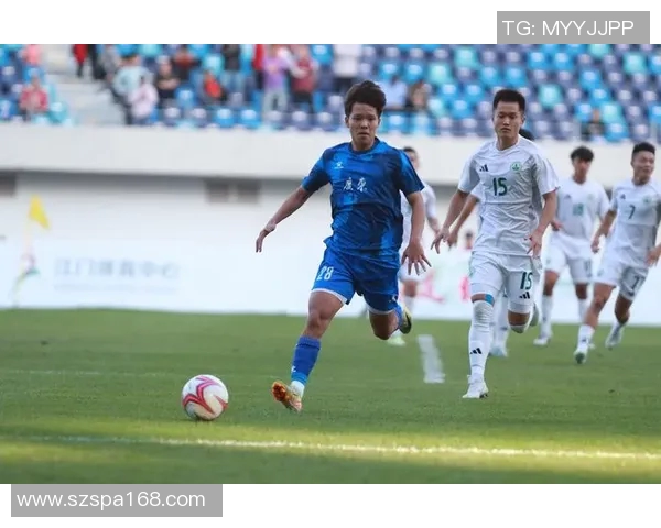 深圳足球队在锦标赛中的个人能力分析与表现评估