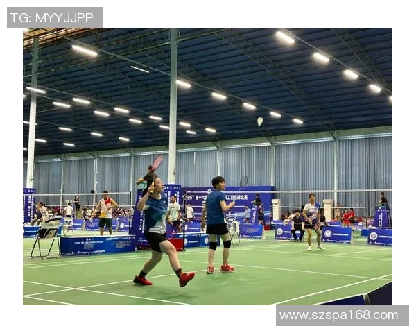 羽毛球心理素质评比出炉杭州羽毛球队荣登第八名引关注