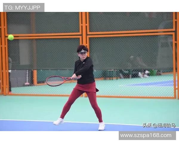 黄静独家分享网球技巧与心得助你提升球技的秘密大公开