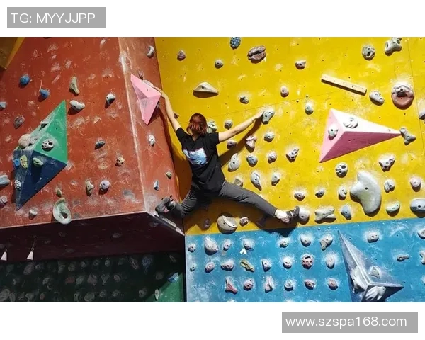 成都攀岩队实力分析与发展潜力探讨攀岩运动的未来前景