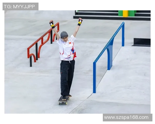 李军专访:揭秘滑板行业成功的秘诀与未来发展趋势 李军专访:揭秘滑板行业成功的秘诀与未来发展趋势