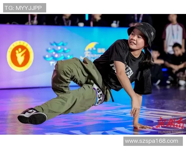 杭州街舞队在世界攀岩锦标赛中以91分领先其他队伍展现强大实力 杭州街舞队在世界攀岩锦标赛中以91分领先其他队伍展现强大实力