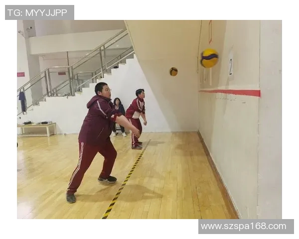 西安排球队耐力训练揭秘：提升排球竞技水平的关键因素分析