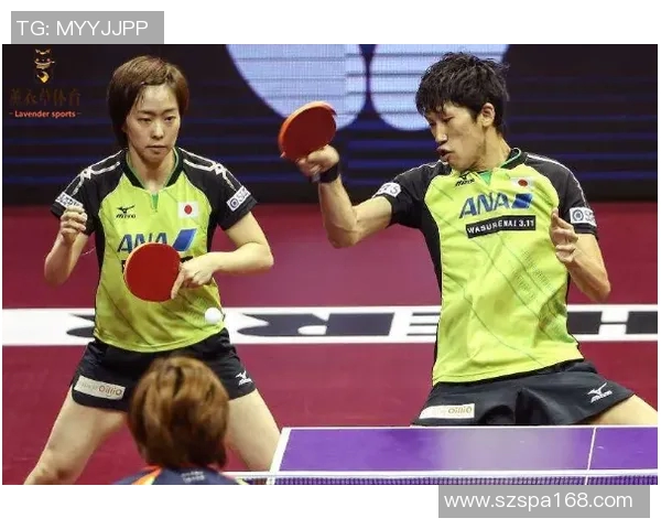 西安乒乓球队反击战术解析与实战应用探讨