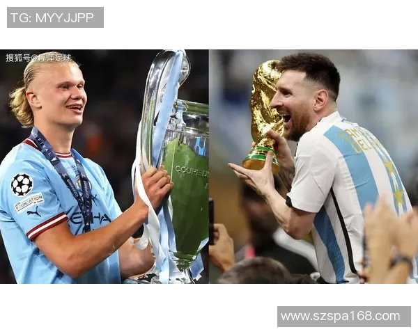 足球明星未来之战：新一代球员如何重塑全球足球格局与魅力