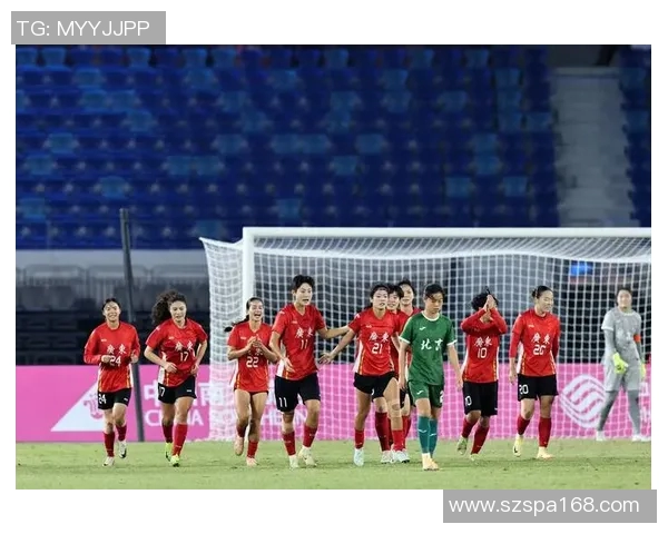 全运会精彩回顾南京足球队默契配合展现团队实力与竞技风采