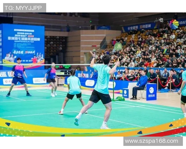 广州羽毛球队在全国团队协作排行榜中荣获第十名展现出卓越实力与团队精神